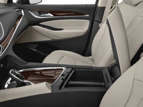 Used 2018 Buick Enclave Avenir w/ Avenir Technology Package image 49