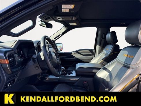 Certified 2023 Ford F150 Tremor w/ Equipment Group 402A High image 9