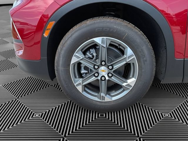 New 2026 Chevrolet Blazer LT w/ Sound & Technology Package AWD/4WD image 9