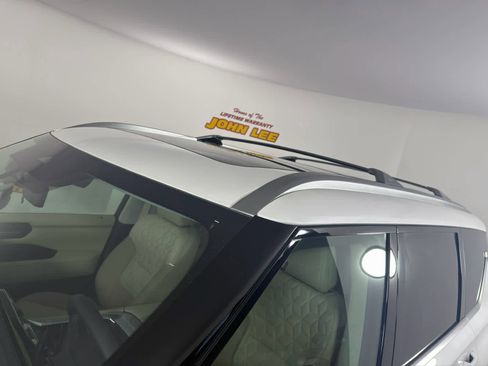 New 2026 Nissan Armada Platinum w/ Accent Package image 12