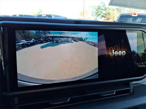 New 2026 Jeep Wrangler Sport image 28