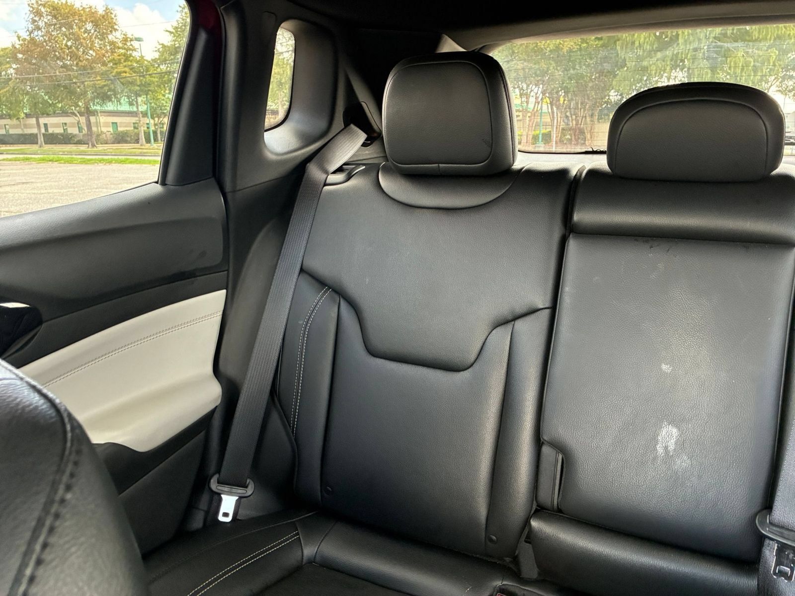 Used 2025 Jeep Compass Limited AWD/4WD image 39