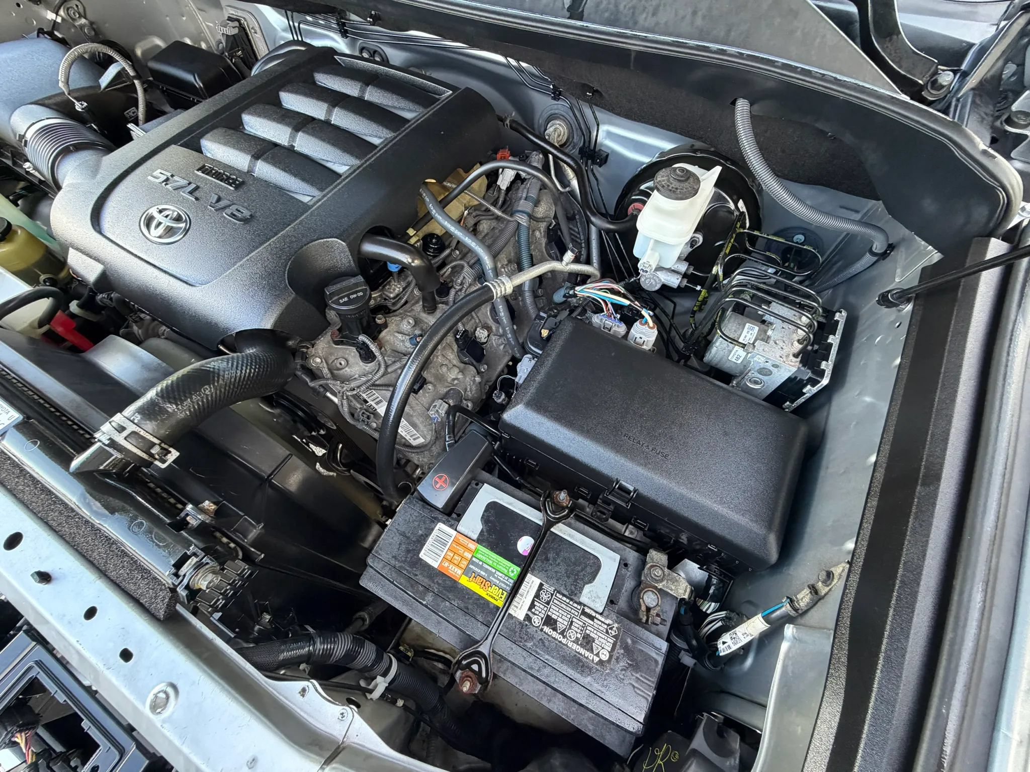 Used 2021 Toyota Tundra Limited RWD image 29