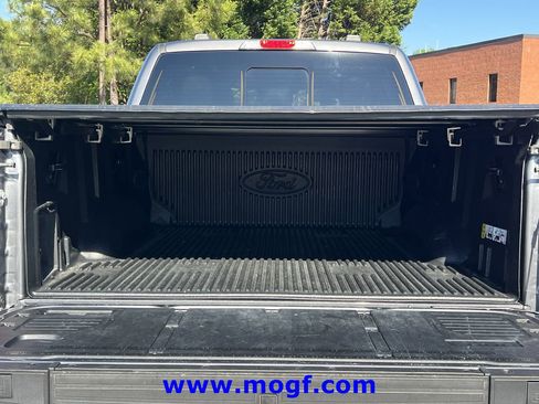 Used 2023 Ford F150 XLT w/ Equipment Group 302A High image 23