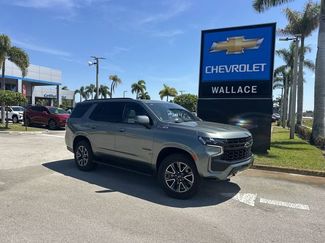 Used 2024 Chevrolet Tahoe Z71 w/ Luxury Package video 1
