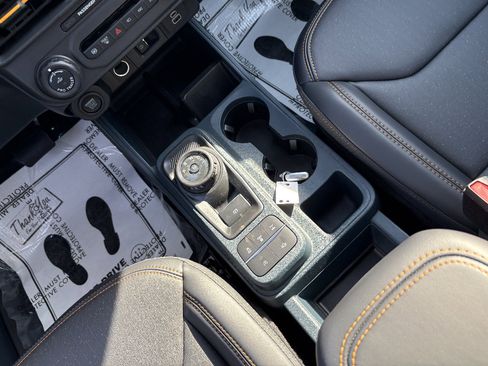 New 2026 Ford Maverick Tremor AWD/4WD image 27