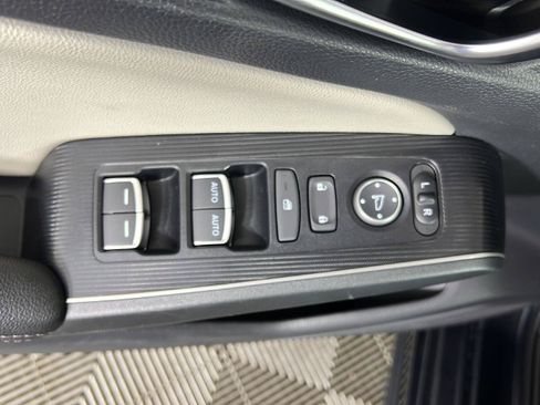 Used 2023 Honda Civic Sport Touring image 16