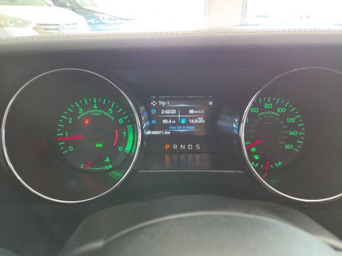 Used 2016 Ford Mustang GT Premium RWD image 33