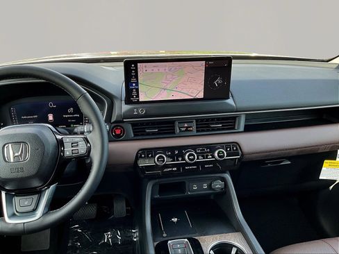 New 2026 Honda Pilot Elite image 11