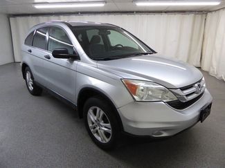 Used 2010 Honda CR-V EX image 1