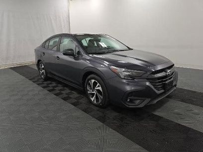 Used 2024 Subaru Legacy Premium