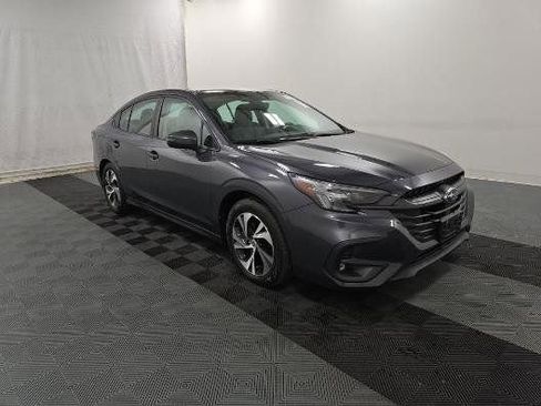 Used 2024 Subaru Legacy Premium AWD/4WD image 1