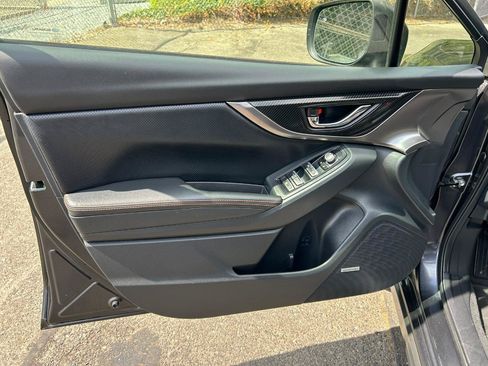 Used 2018 Subaru Crosstrek 2.0i Limited AWD/4WD image 10