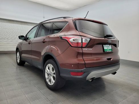 Used 2018 Ford Escape SEL image 5