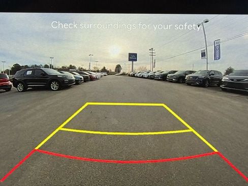 New 2026 Hyundai Sonata N Line image 26