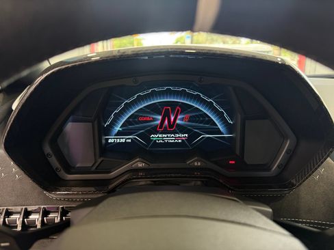 Used 2022 Lamborghini Aventador LP 780-4 Ultimae AWD/4WD image 58