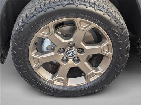 Used 2025 Toyota RAV4 Woodland Edition AWD/4WD image 16