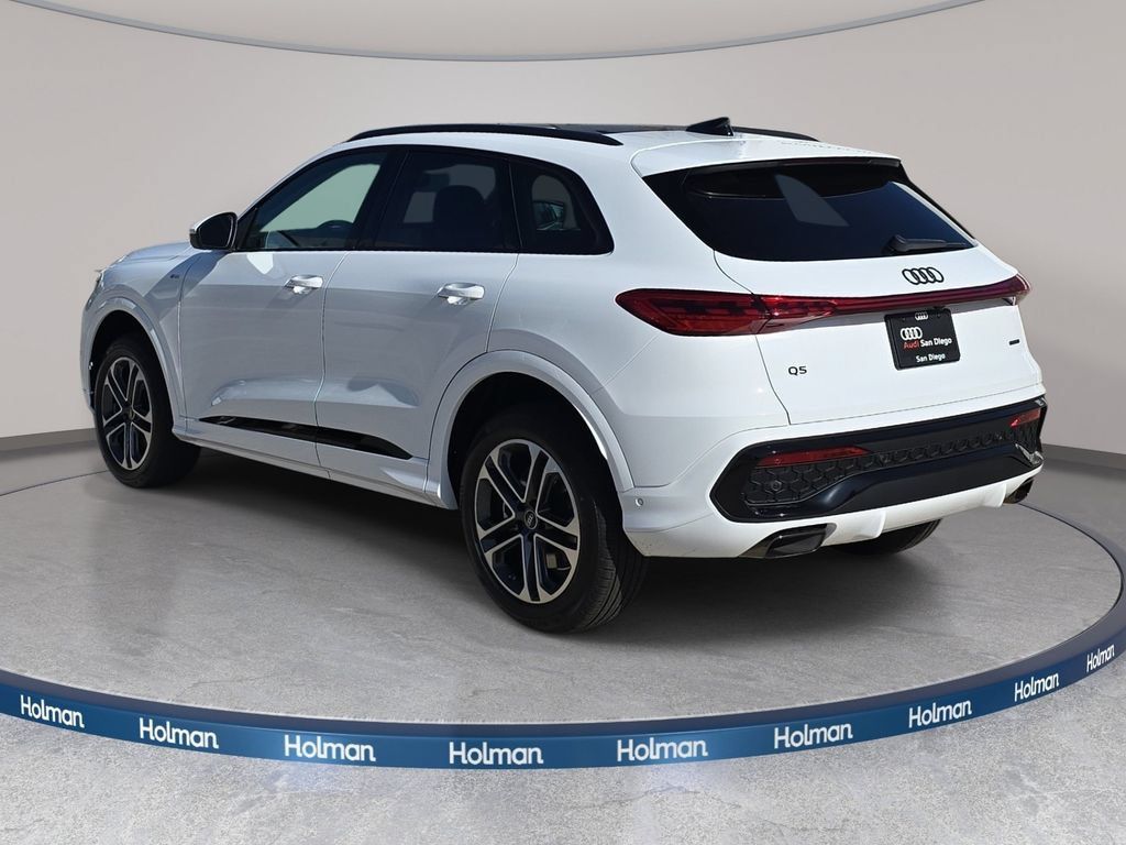 New 2026 Audi Q5 2.0T AWD/4WD image 7
