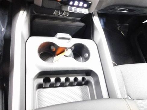 New 2026 RAM 1500 Big Horn image 27