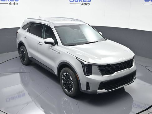 New 2026 Kia Sorento S AWD/4WD image 48