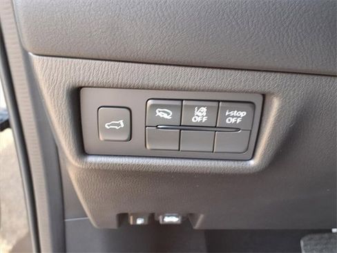 New 2025 MAZDA CX-5 AWD 2.5 S image 14