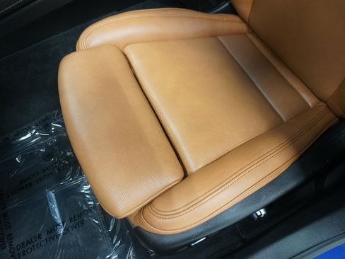 Used 2023 Cadillac CT5 V w/ Platinum Package RWD image 13