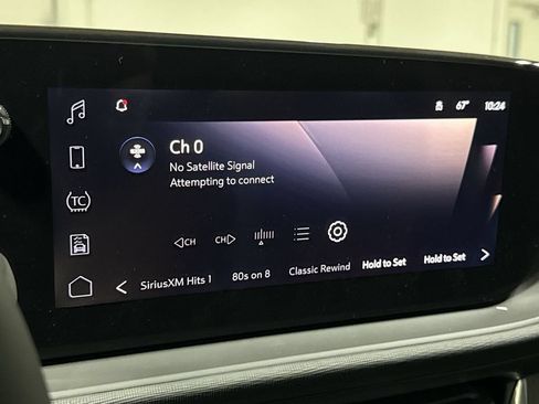 New 2026 Buick Envista Preferred w/ Convenience I Package FWD image 14