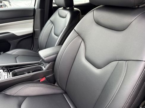 New 2026 Jeep Compass Limited image 23