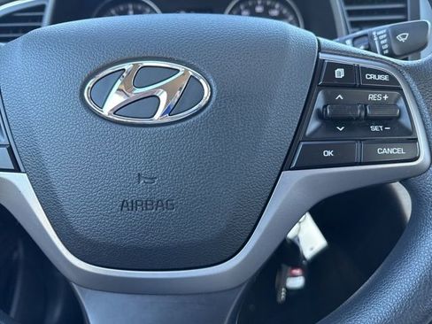 Used 2018 Hyundai Elantra SEL image 23