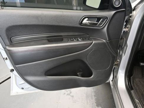 Used 2021 Dodge Durango R/T w/ Blacktop Package AWD/4WD image 17