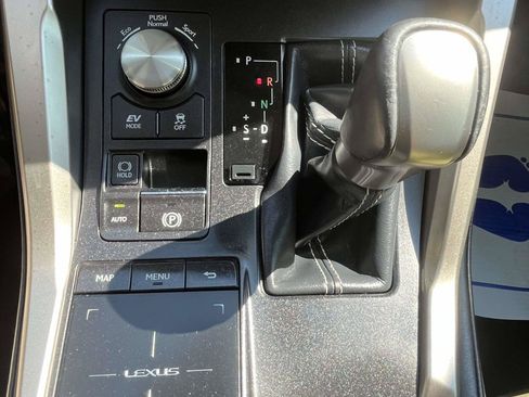 Used 2020 Lexus NX 300h AWD w/ Premium Package image 20