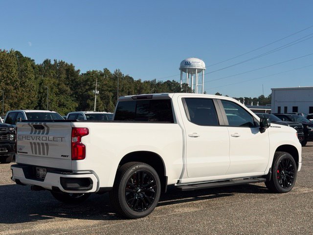 New 2026 Chevrolet Silverado 1500 RST AWD/4WD image 6