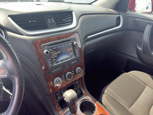 Certified 2014 Chevrolet Traverse LT w/ All-Star Edition FWD image 19