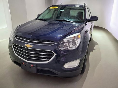 Used 2016 Chevrolet Equinox LT image 13