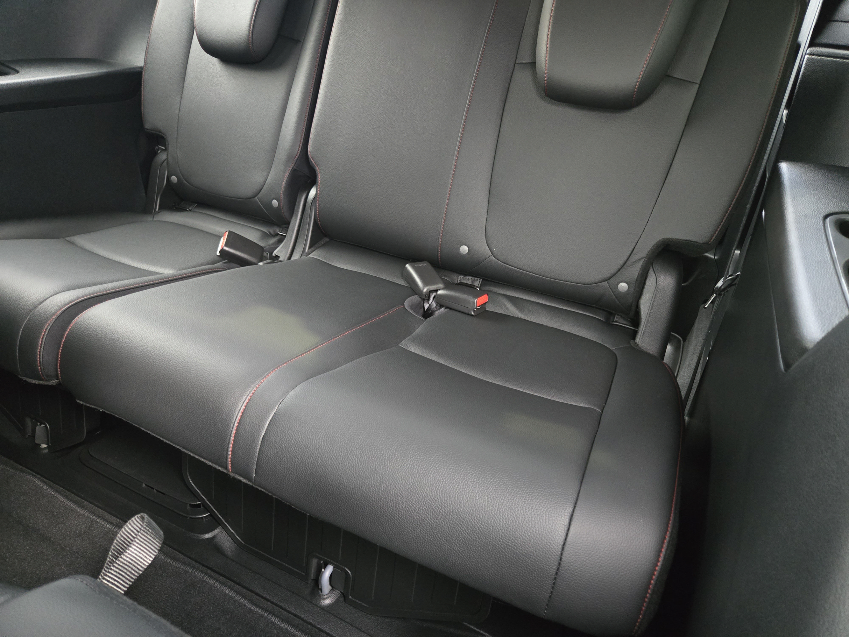Certified 2024 Honda Odyssey Sport image 27