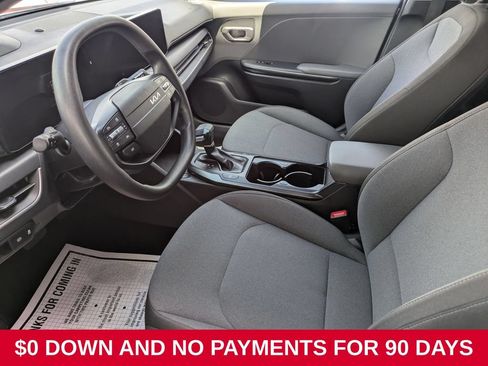 Used 2025 Kia K4 FWD image 23