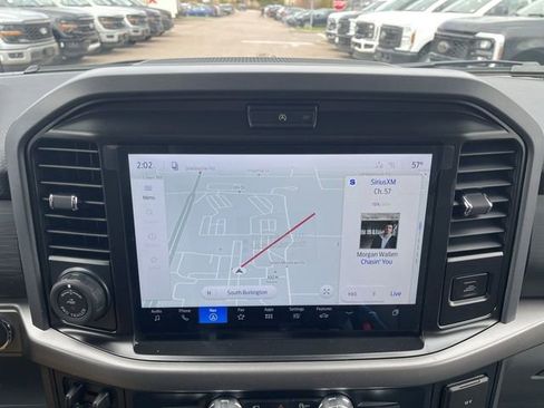 New 2026 Ford F150 XLT AWD/4WD image 20