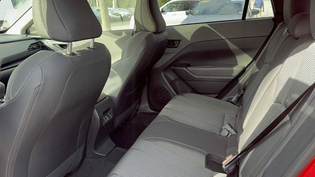 Certified 2024 Subaru Crosstrek 2.0i Premium AWD/4WD image 14