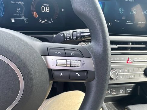 New 2026 Hyundai Tucson SE FWD image 18