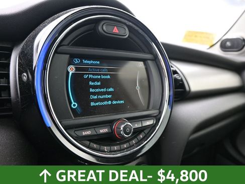 Used 2015 MINI Cooper S image 27