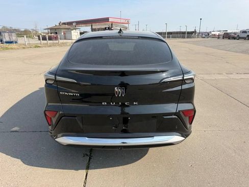 New 2026 Buick Envista Sport Touring FWD image 4