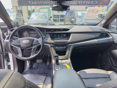 Used 2023 Cadillac XT5 Premium Luxury AWD/4WD image 20