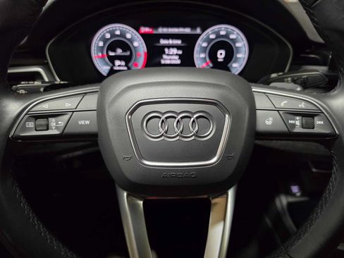 Used 2024 Audi A5 2.0T Premium Plus AWD/4WD image 24