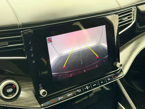 Used 2023 Jeep Wagoneer Series III w/ Premium Group I image 30