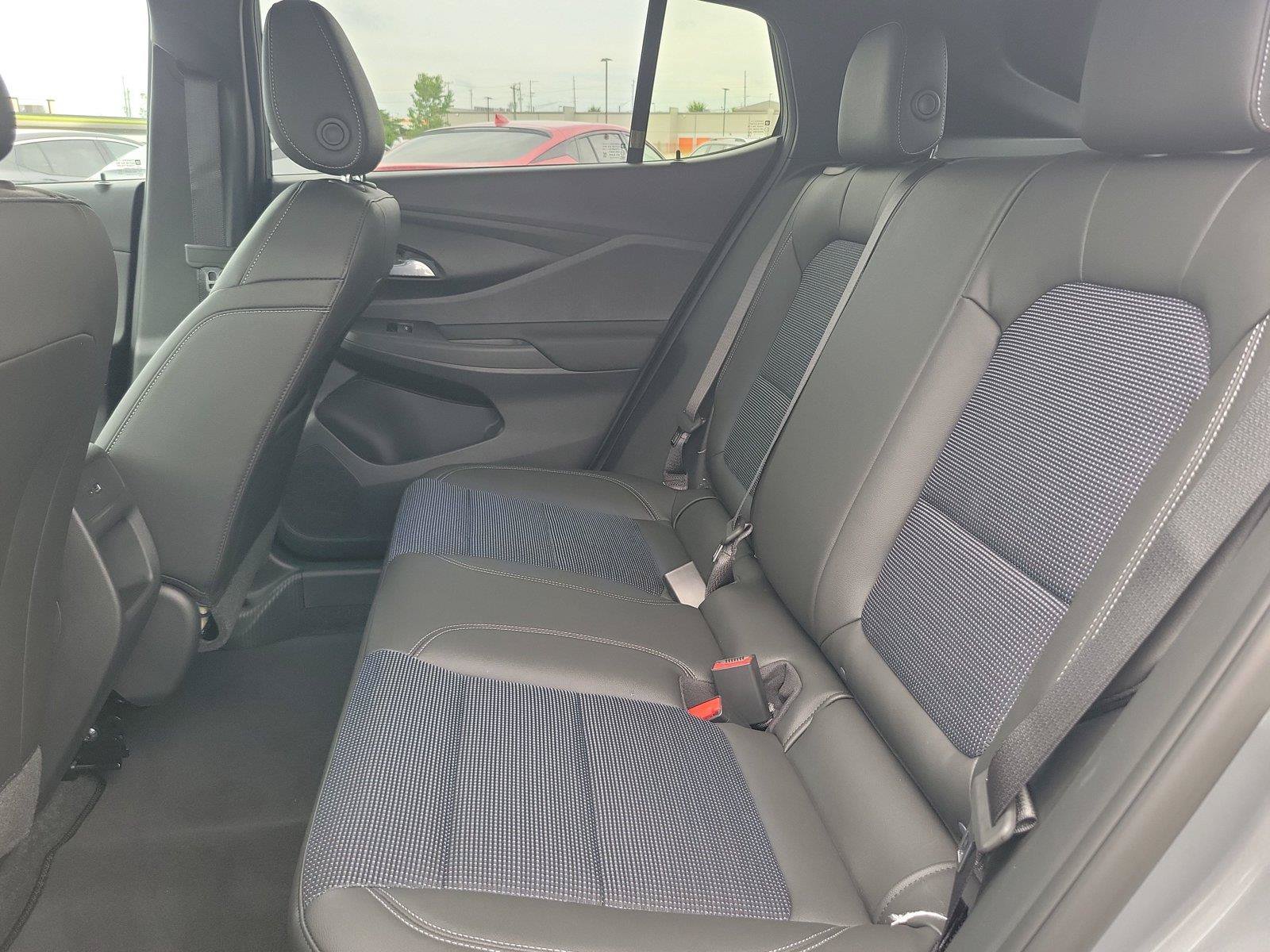 New 2026 Buick Envista Preferred w/ Convenience I Package FWD image 16