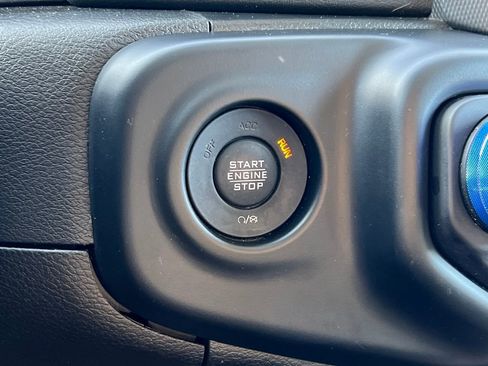 Used 2022 Jeep Wrangler Unlimited Sahara 4xe w/ Cold Weather Group image 29