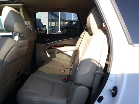 Used 2019 Acura MDX SH-AWD image 33
