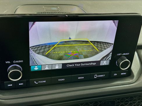 Used 2025 Honda Accord SE image 22