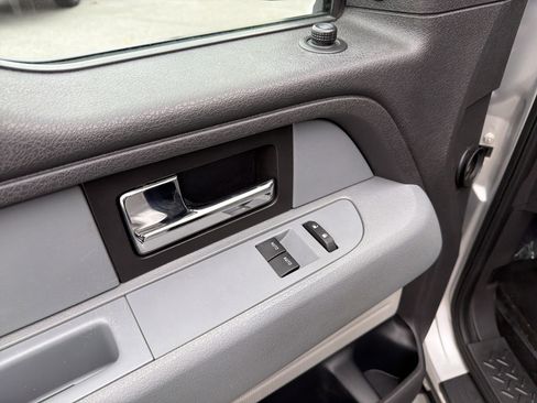 Used 2014 Ford F150 XLT w/ Equipment Group 301A Mid image 10