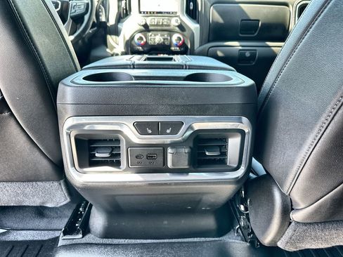 Certified 2021 GMC Sierra 1500 SLT w/ SLT Convenience Package image 21